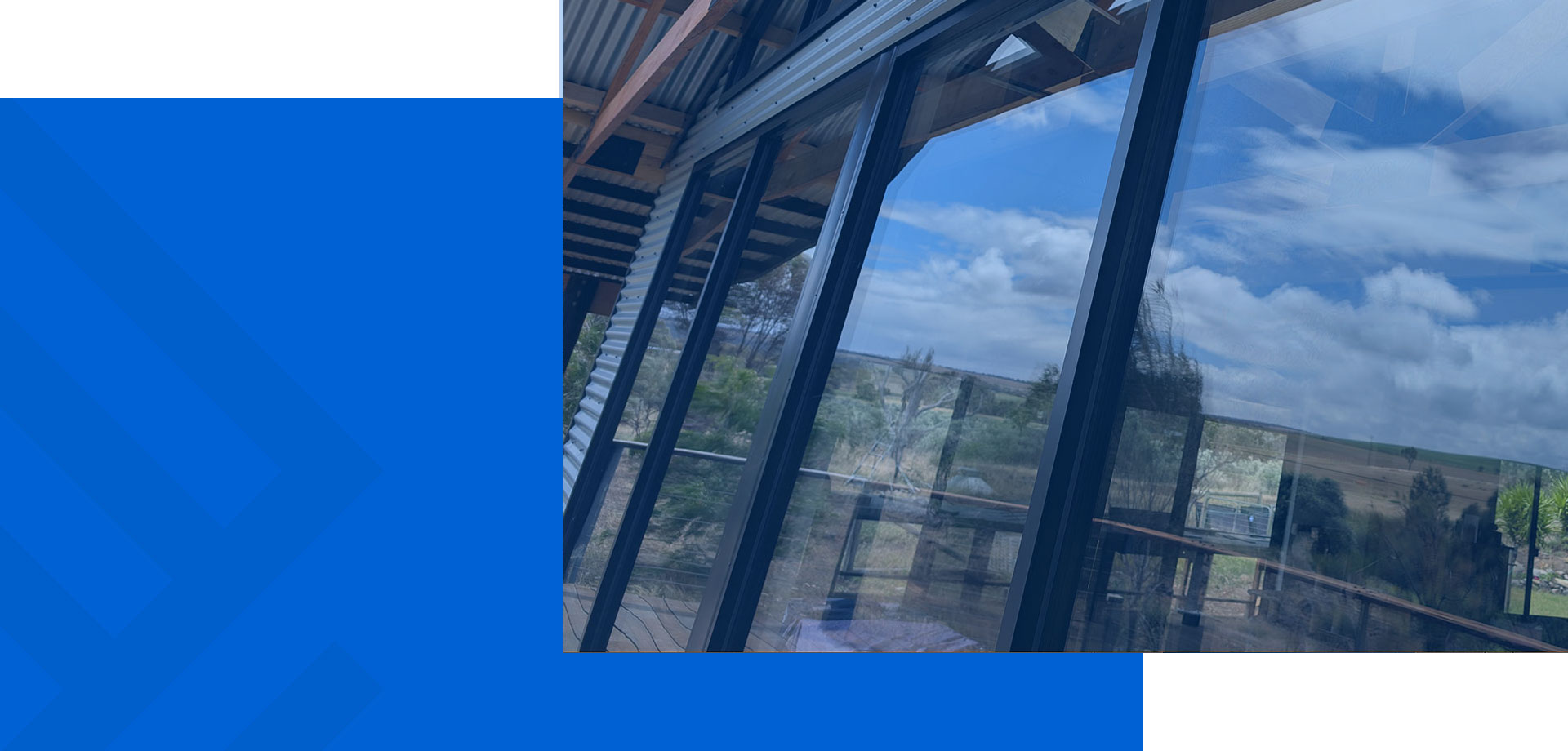 Commercial Cleaning - Window Cleaning