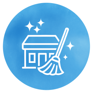 Commercial Cleaning Services