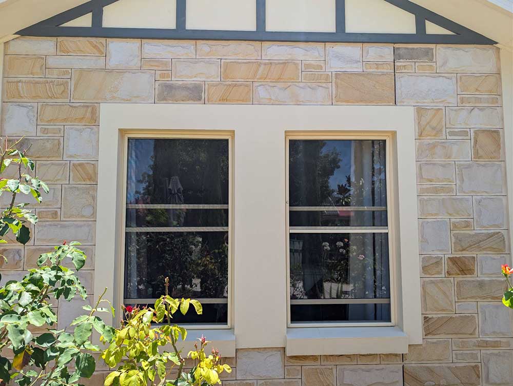 Soft Washing House Exterior in Mount Barker